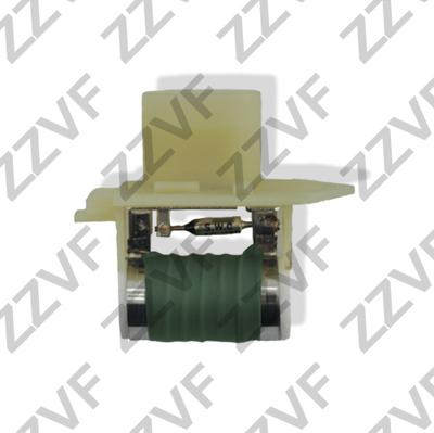 ZZVF ZVYL7774B - Блок управления, отопление / вентиляция autosila-amz.com