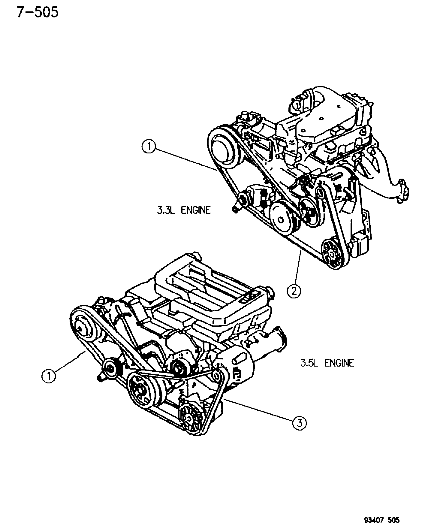 Plymouth 457 3013 - Поликлиновой ремень autosila-amz.com