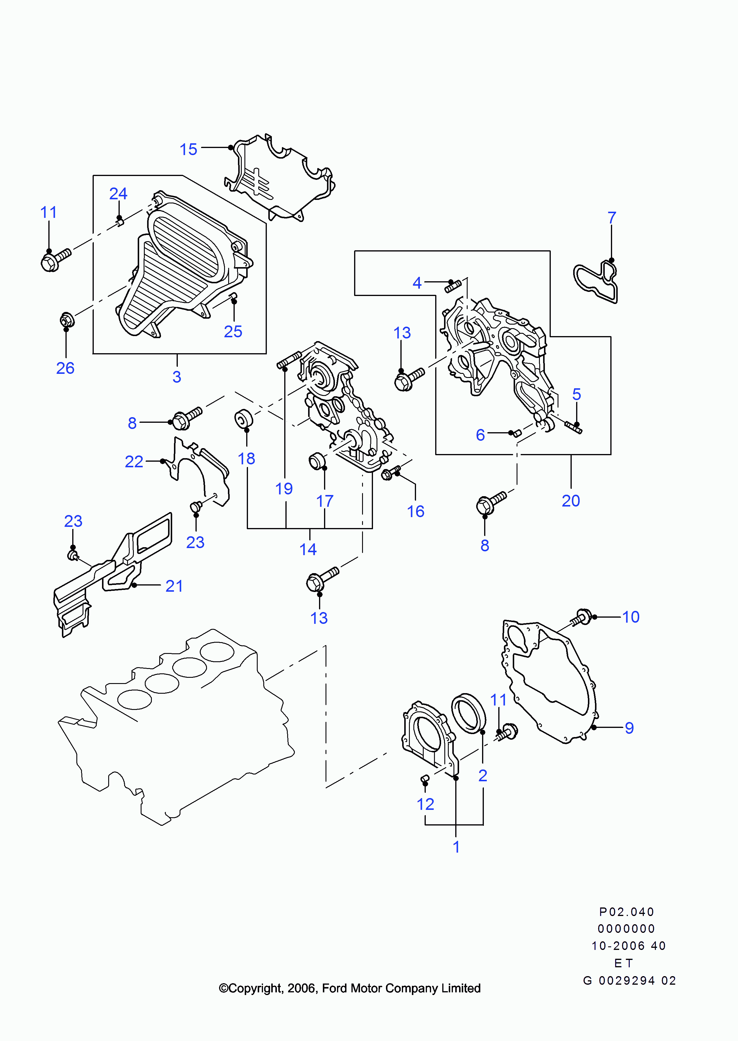 DAF 1449168 - Тормозной суппорт autosila-amz.com