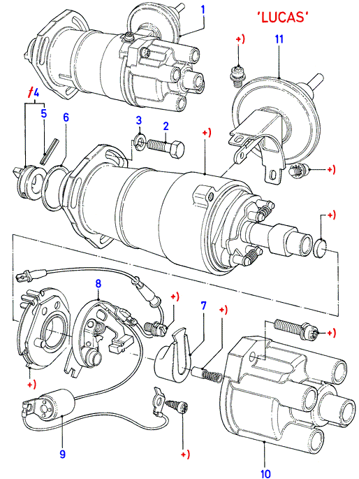 Volvo 1622836 - Подушка, опора, подвеска двигателя autosila-amz.com