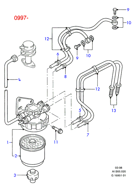 Malò 1050999 - Тормозные колодки, дисковые, комплект autosila-amz.com