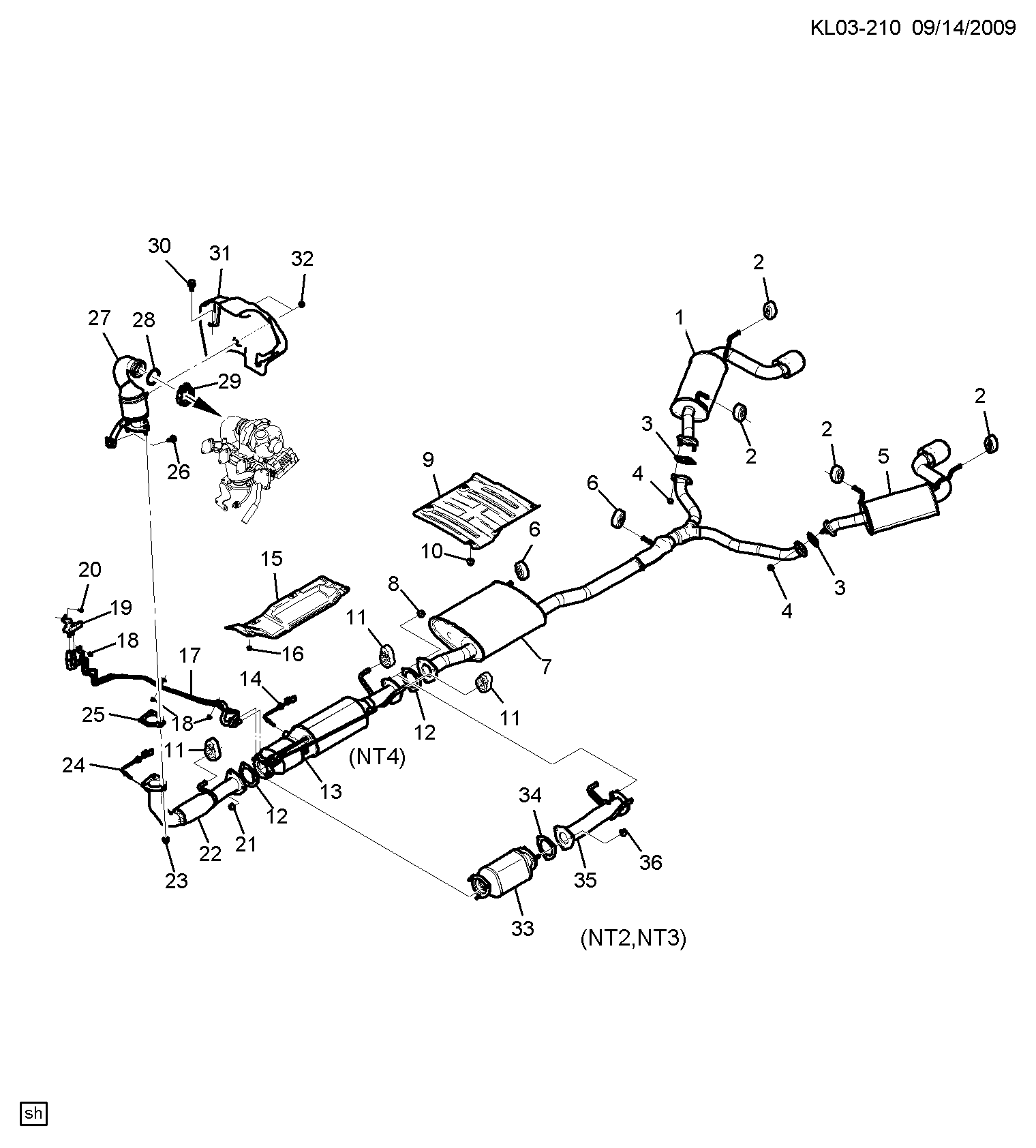 Vauxhall 25183662 - Датчик, температура выхлопных газов autosila-amz.com