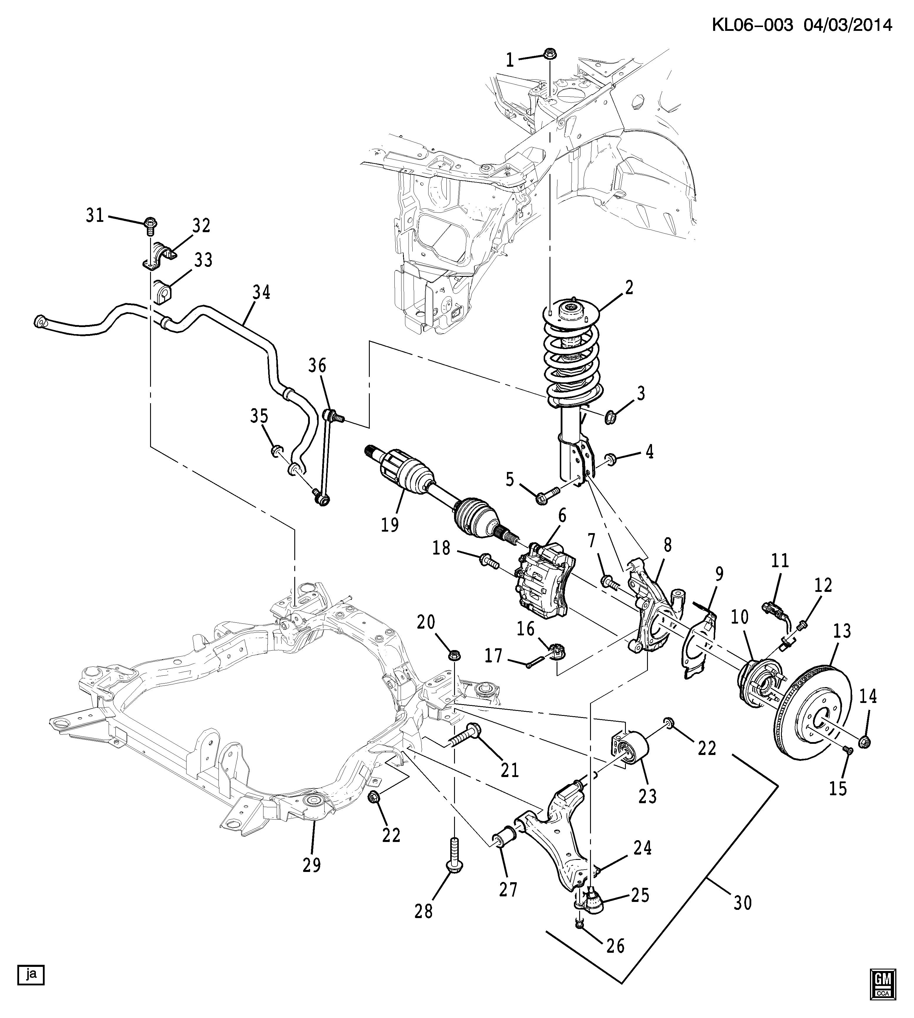 Opel 96625948 - Тормозной диск autosila-amz.com