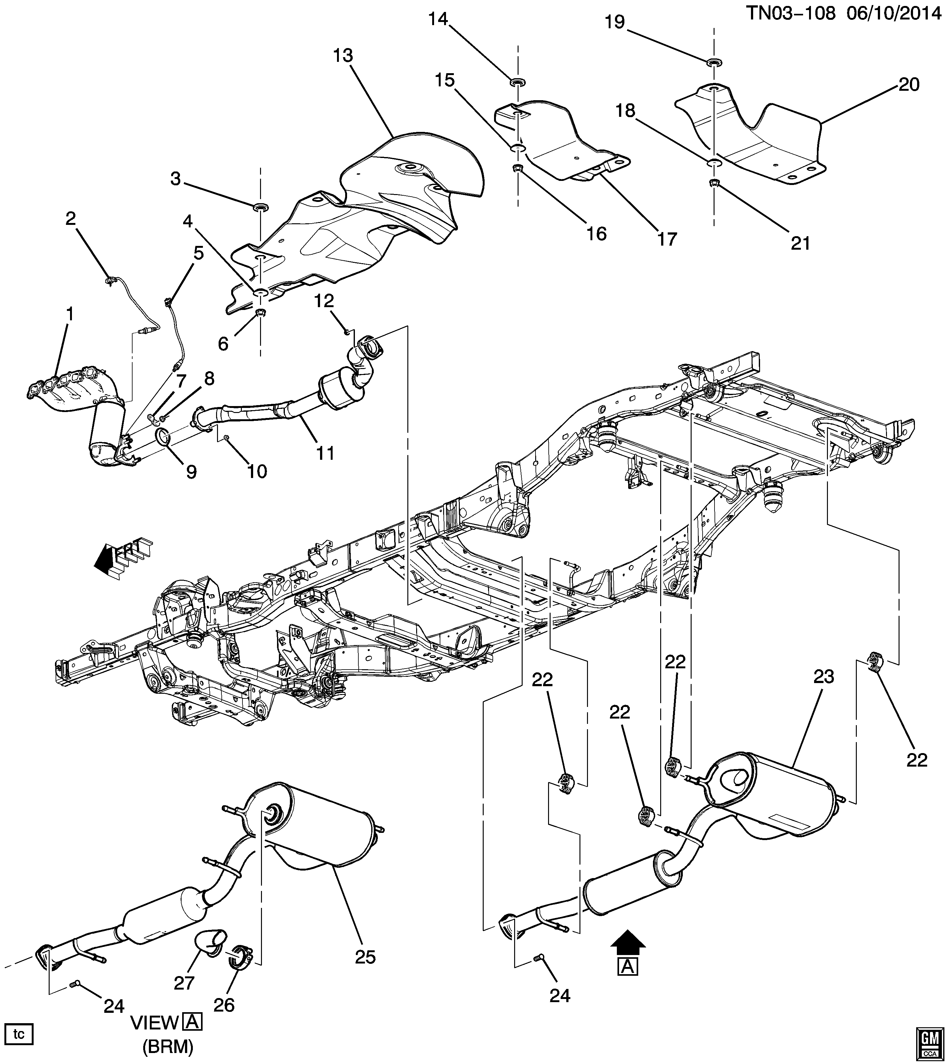 SAAB 12604575 - Лямбда-зонд, датчик кислорода autosila-amz.com