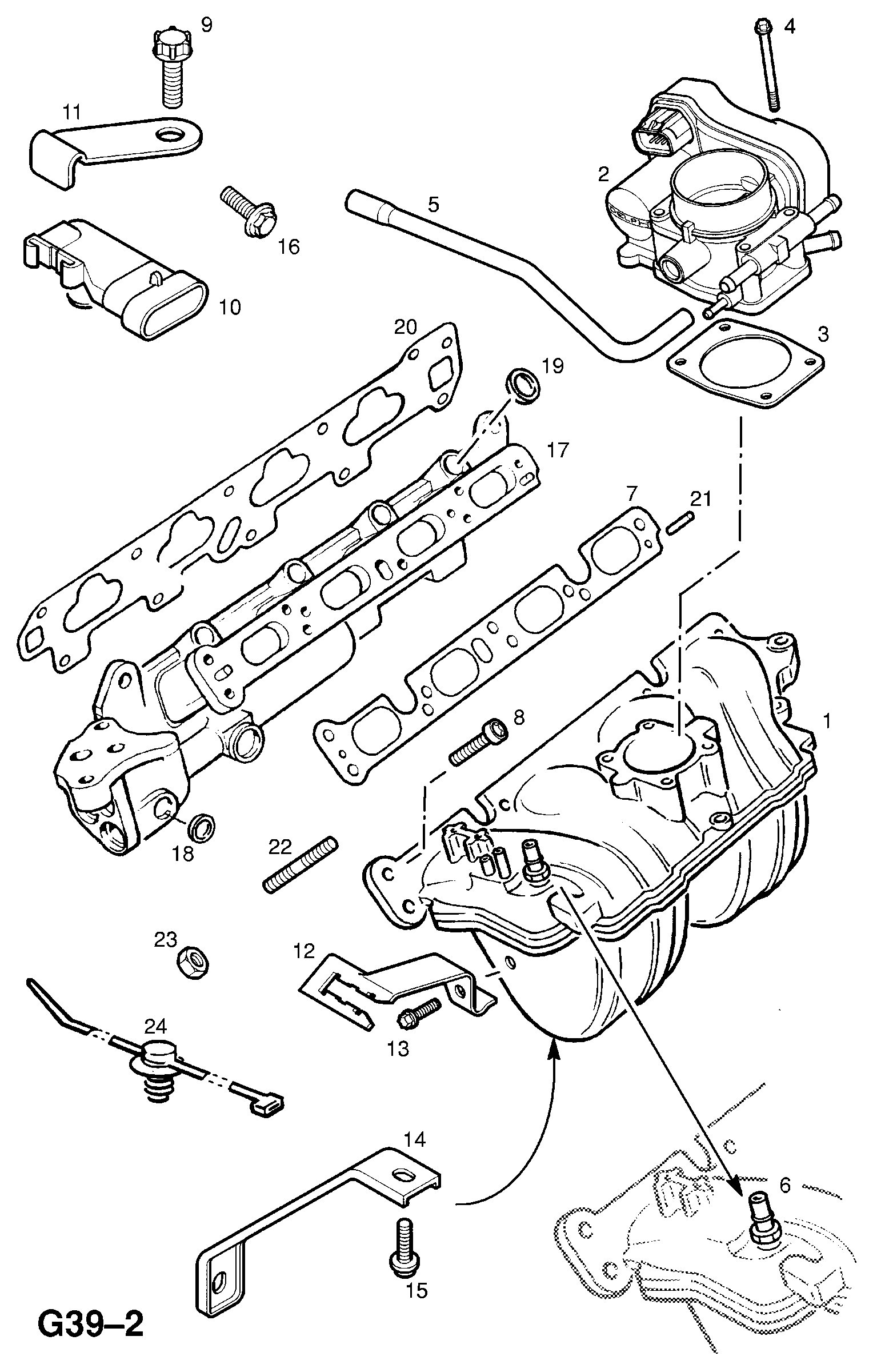 FORD 1 237 752 - Пружина ходовой части autosila-amz.com