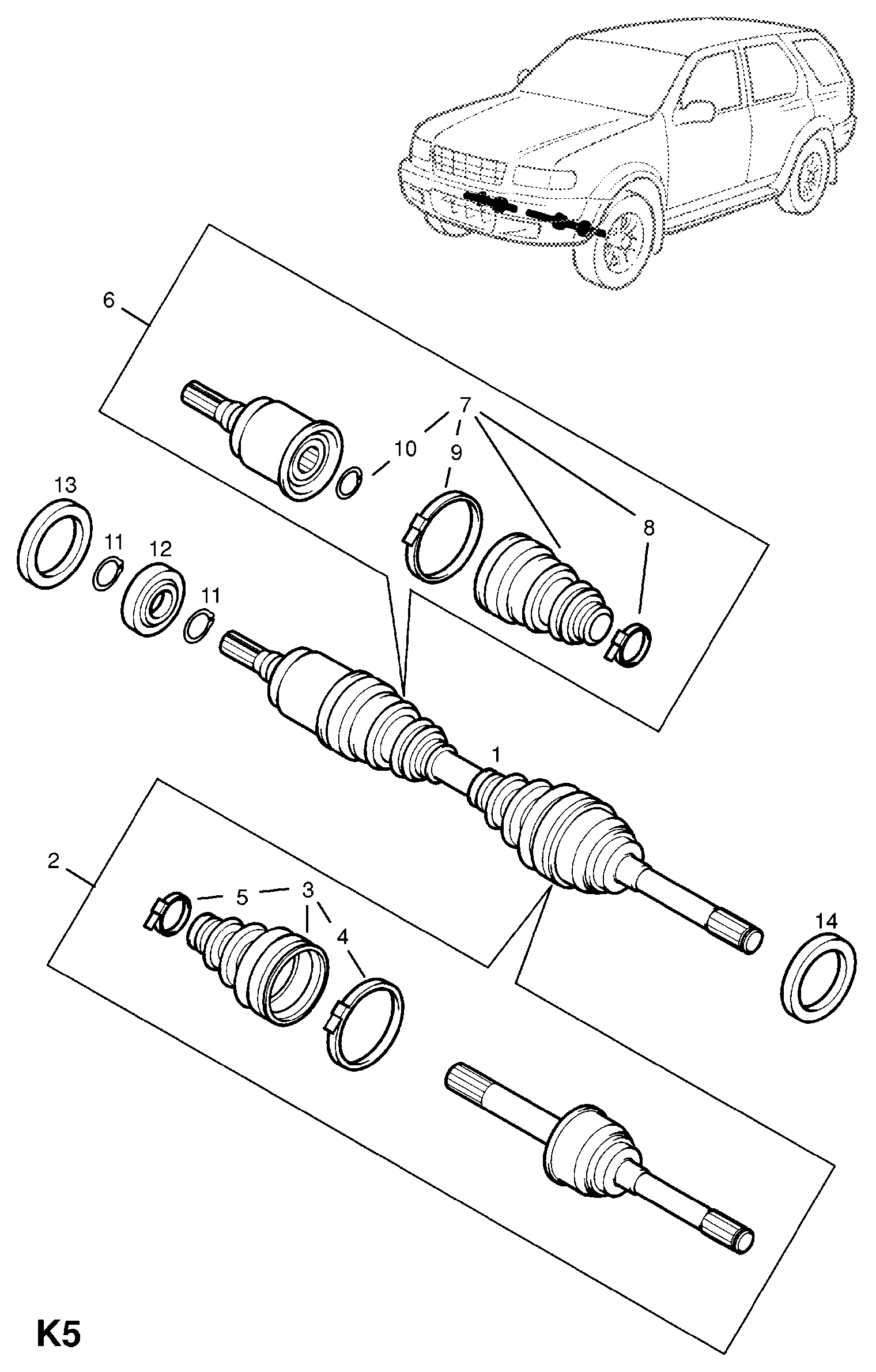 Malò 301501 - Тарелка амортизатора переднего PSA 207, 208, 2008 , 301, C3, C3 Picasso, C-Elysee, DS3 autosila-amz.com