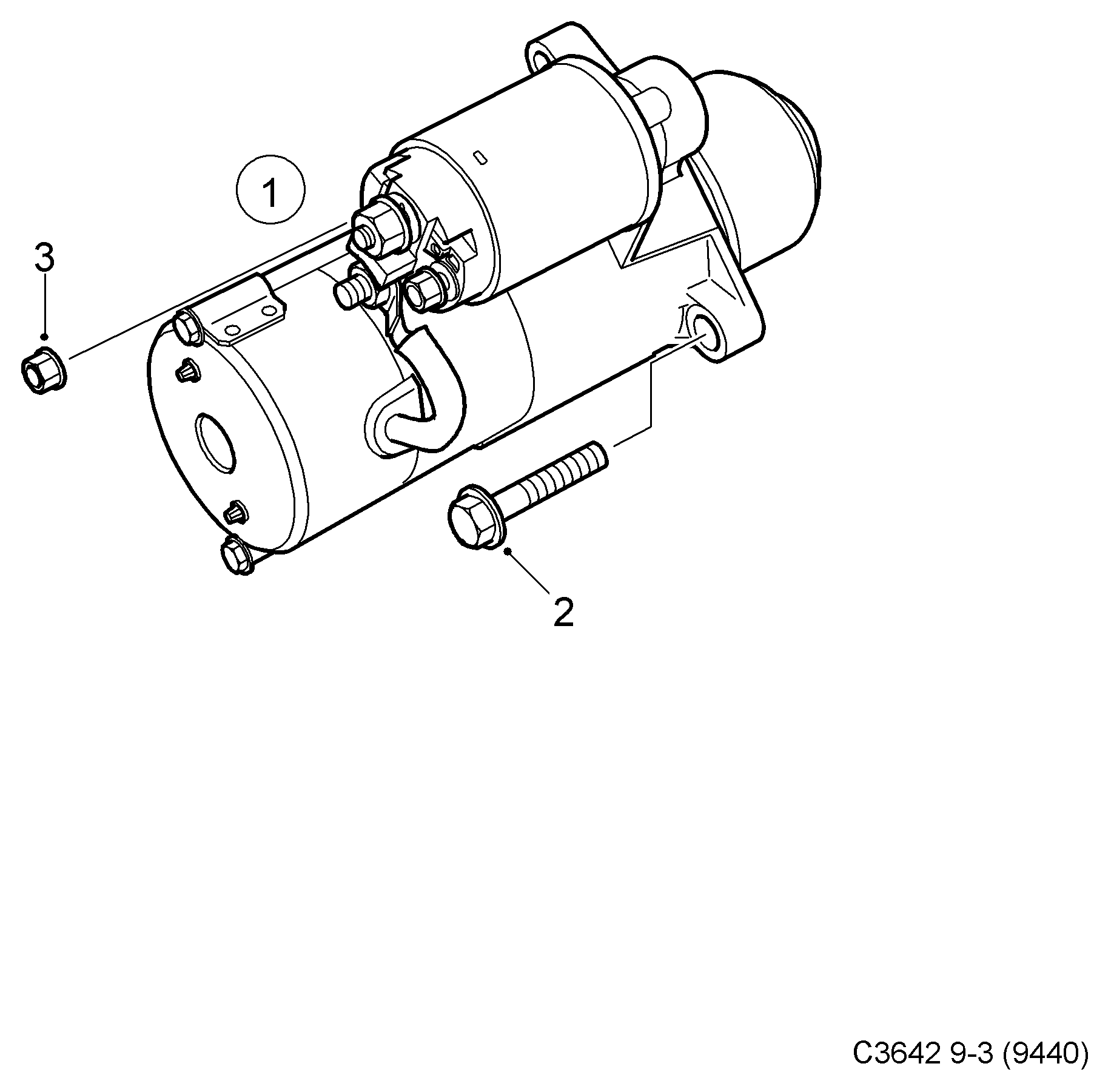 Opel 11094021 - Комплект зубчатого ремня ГРМ autosila-amz.com