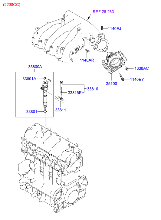 GMC 3381827000 - Шайба тепловой защиты, система впрыска autosila-amz.com