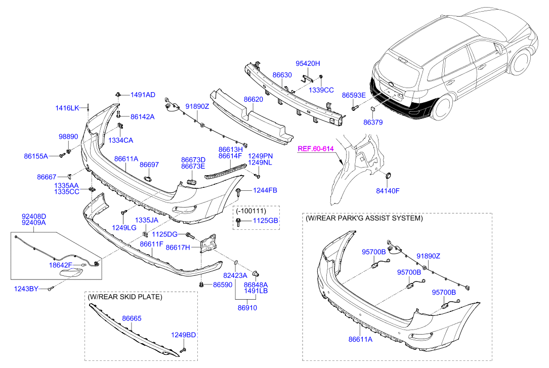 KIA 18642-21008-N - Лампа P21W 12V/21W цоколь однонит. (прозрачная) (х5)-- autosila-amz.com