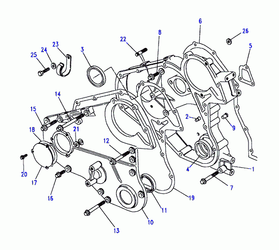 Land Rover FB108141L - Болт, Фланцевая головка, M8 x 70, Petrol V8 L/R EFI autosila-amz.com