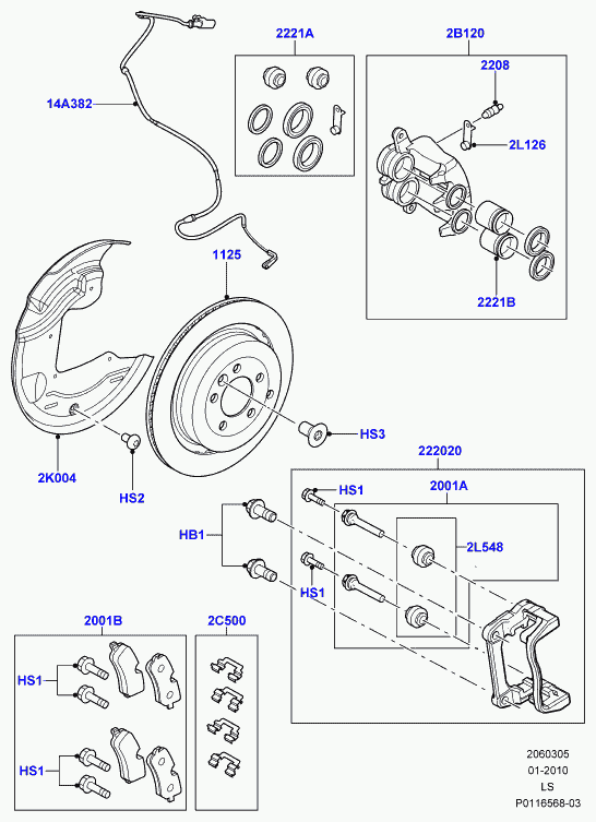 Rover SEM 0000 24 - Сигнализатор, износ тормозных колодок autosila-amz.com