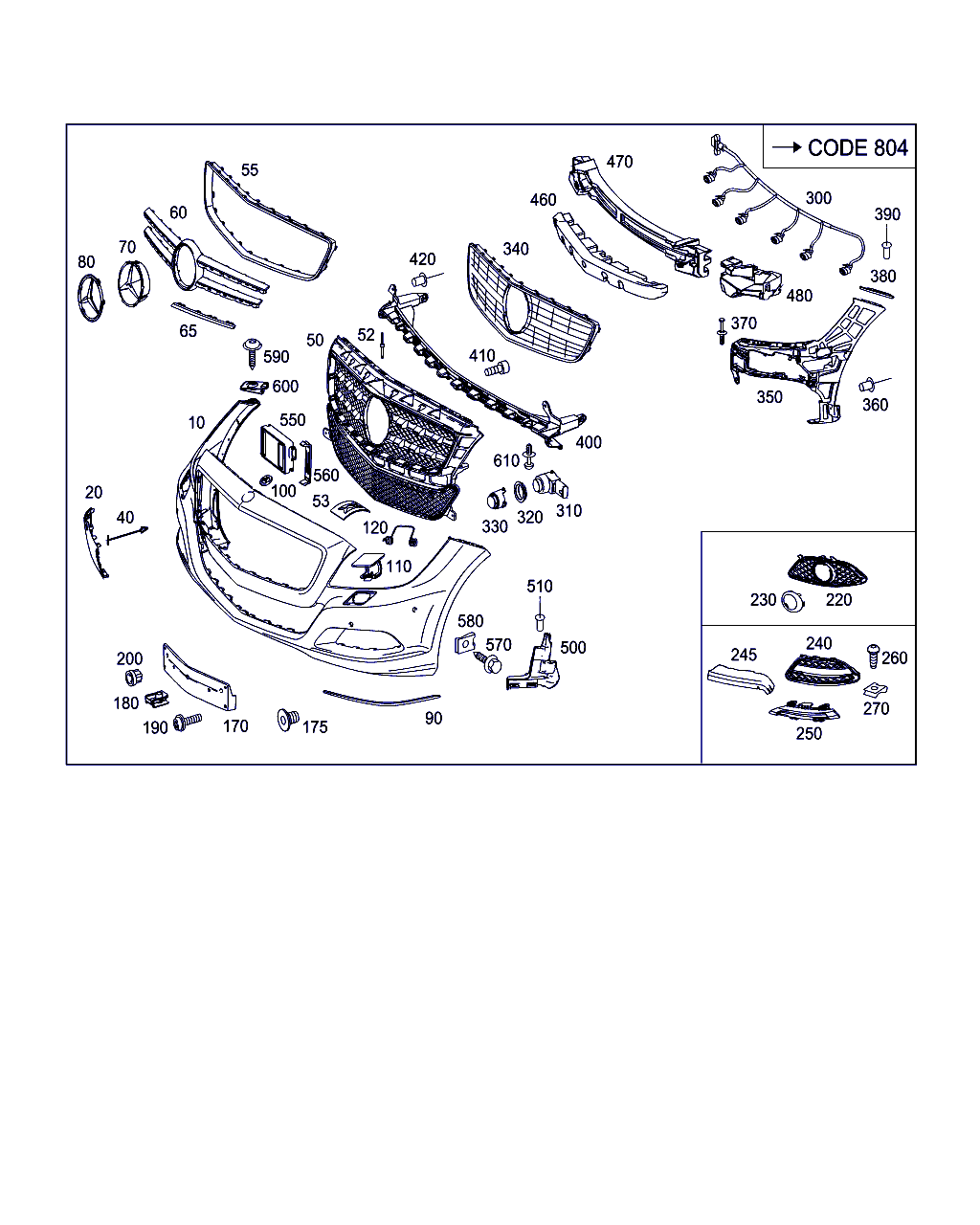 Mercedes-Benz A 212 542 00 18 9197 - Датчик, система помощи при парковке autosila-amz.com