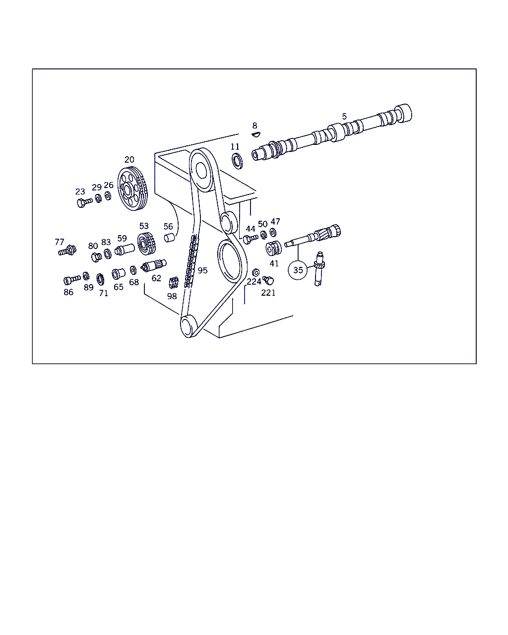 Mercedes-Benz N00 760 301 81 01 - Уплотнительное кольцо, резьбовая пробка маслосливного отверстия autosila-amz.com