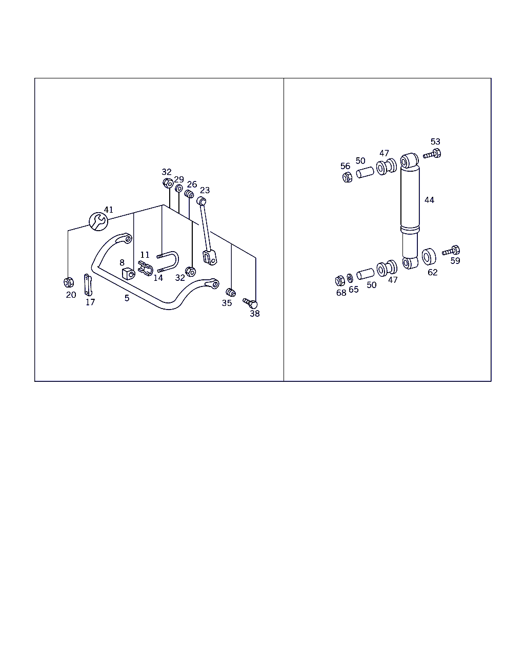 Mercedes-Benz N 910113 010001 - HEXAGON NUT autosila-amz.com