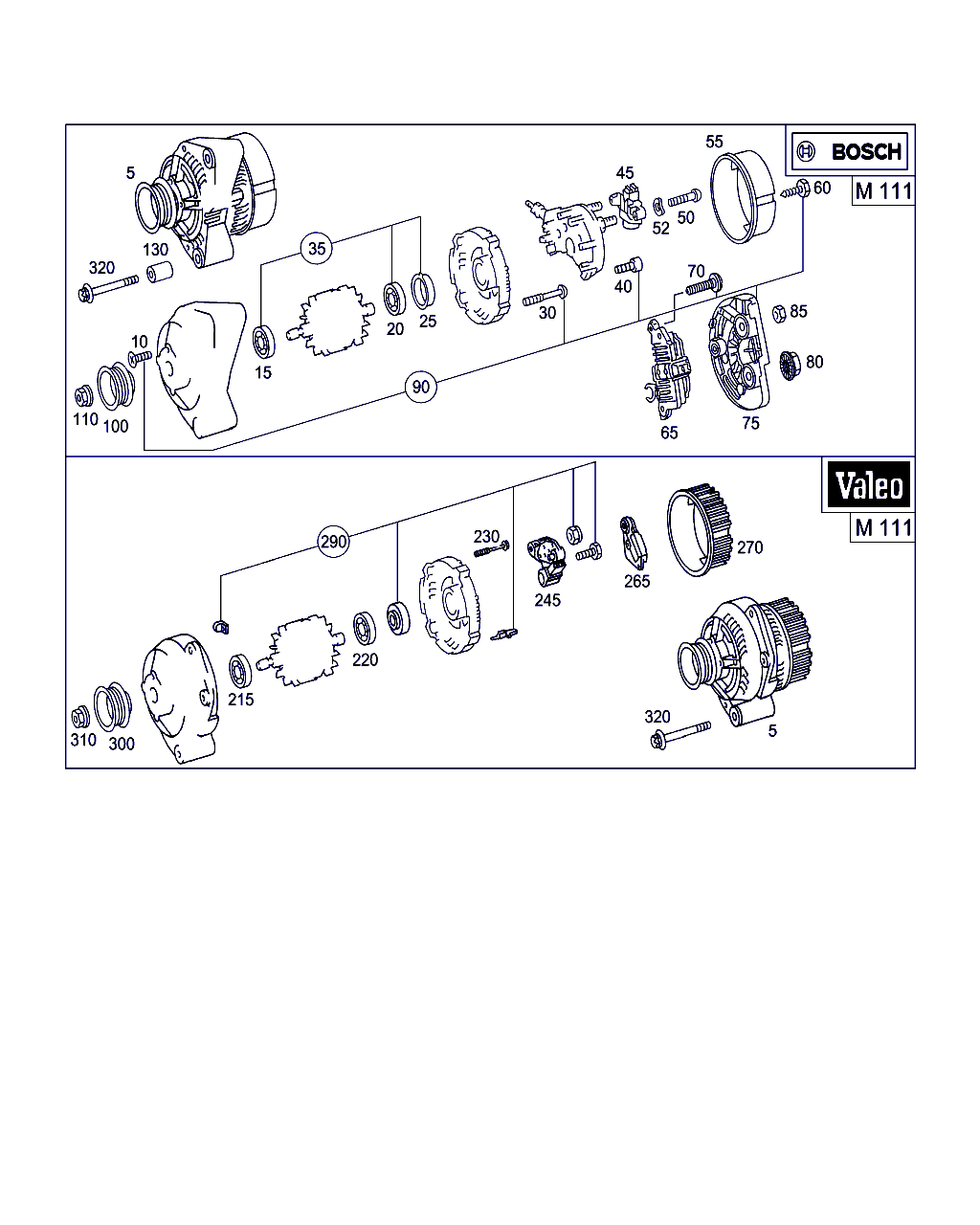 Mercedes-Benz A 000 154 06 57 - RING autosila-amz.com