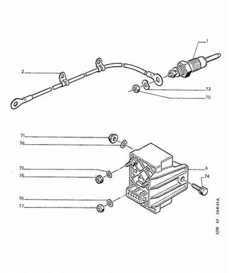 Buessing 6962 26 - FLEXIBLE WASHER autosila-amz.com