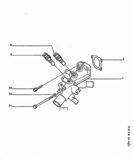 Steinbock 024 276 - Регулятор напряжения, генератор autosila-amz.com