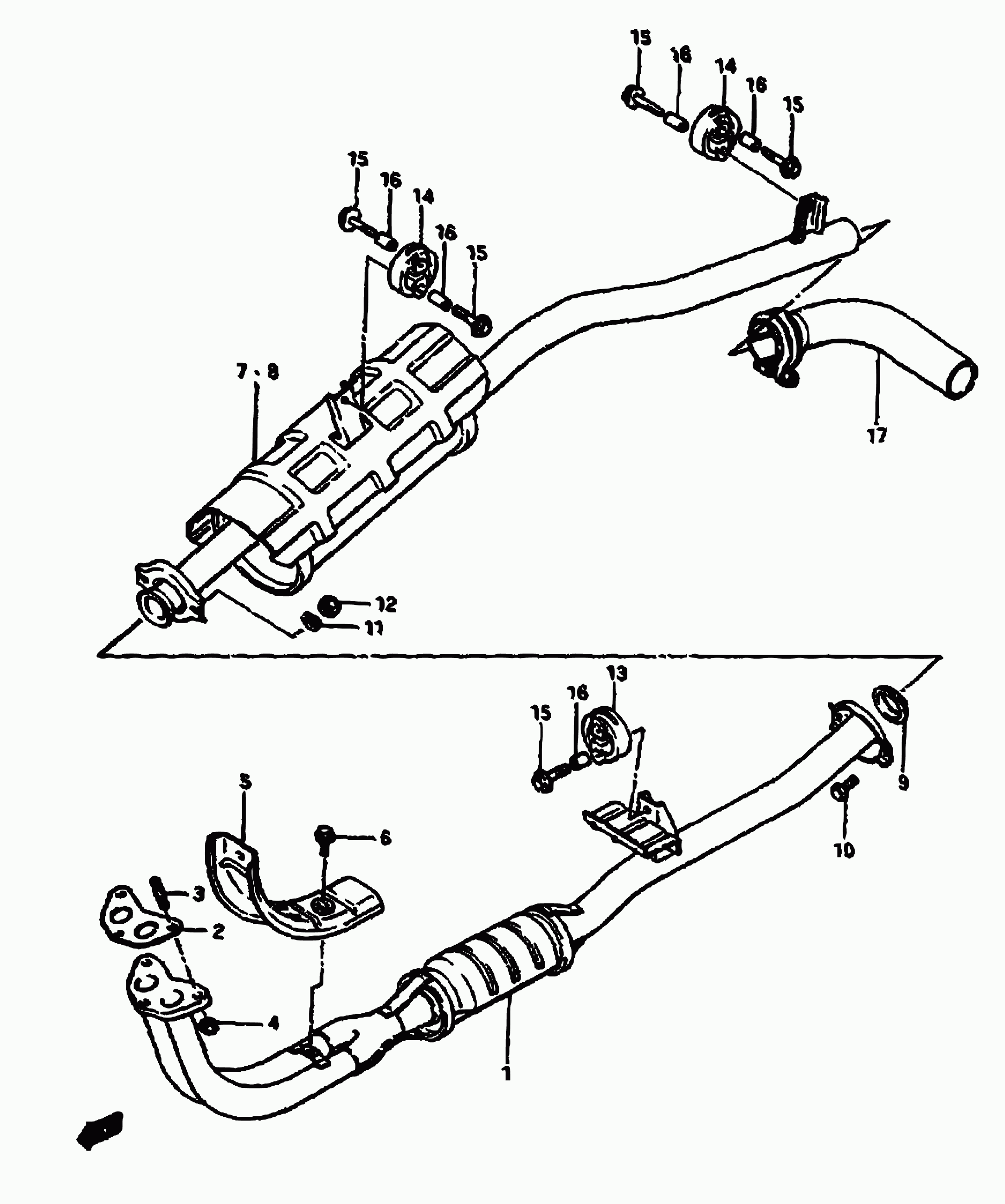 Suzuki 09159-08022 - АНТЕНА АВТОМОБИЛЬНАЯ autosila-amz.com