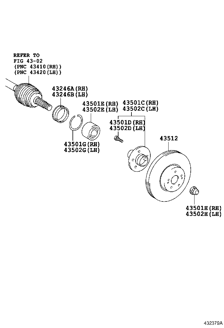 Berliet 43512-06090 - Тормозной диск autosila-amz.com