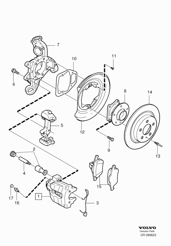 Vauxhall 985453 - Flange screw autosila-amz.com