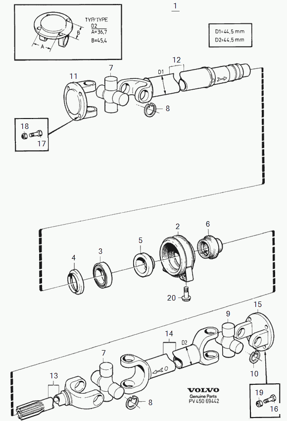 Malò 118006 - КРЫШКА РАСШИР.БАЧКА PSA 1,40 BAR autosila-amz.com