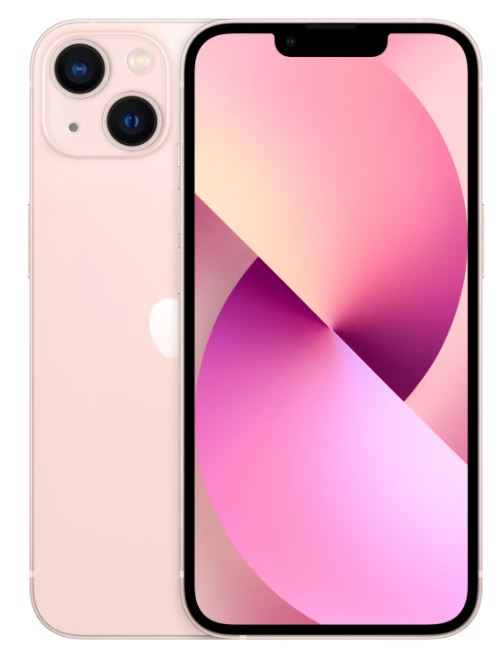  iphone 13 128gb pink