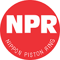 Запчасти фирмы NPR