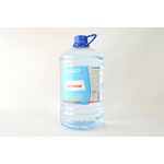Очиститель стекол LAVR CRYSTAL 5 л