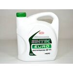 Антифриз SINTEC - 40 град (зеленый) EURO G11 5 кг