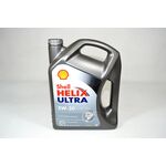 Масло ДВС Shell 5W30 Ultra Extra 4 л
