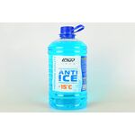 Жидкость в бачок омывателя (зима) -15 Anti-ice 3,35 л LAVR 