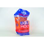 Жидкость в бачок омывателя (зима) -20 4 л мягкая упак LIQUI MOLY
