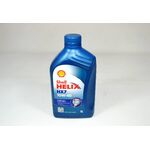 Масло ДВС Shell 10W40 Helix HX7 Diesel 1 л
