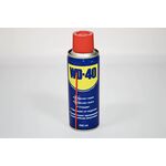 Смазка WD40 проникающая (аэрозоль) 200 мл