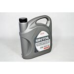 Масло ДВС SINTEC 15W40 SG/CD Супер 5 л, Емкость: 5 л.