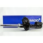 Амортизатор подвески перед прав (газ/масло) (54660-26600) MANDO