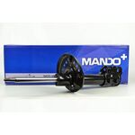 Амортизатор подвески перед лев (газ/масло) (54651-3S061) MANDO