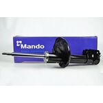 Амортизатор подвески перед лев (газ/масло) (54650-26100) MANDO