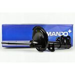 Амортизатор подвески перед прав (газ/масло) (54660-4H050) MANDO