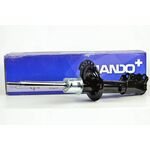 Амортизатор подвески перед прав (газ/масло) (54660-4L000) MANDO