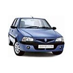 Renault Solenza