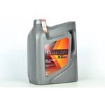 Масло КПП HYUNDAI XTEER 80W90 Gear Oil-5 LSD 4 л РАСПРОДАЖА