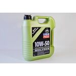 Масло ДВС LIQUI MOLY 10W50 Molygen 5 л
