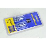 Лампа 12В 21 Ватт (б/цоколь) W21W (2 шт.) Goodyear