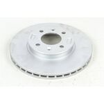 Диск тормозной передний (51712-1G000) MOBIS