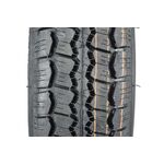 Автошина 185/80/R14C БЦ-15 104/102N Rosava