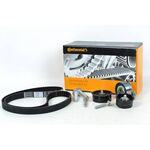 Р/к ГРМ (CT957K3) CONTITECH