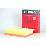 Фильтр воздушный (AP158) FILTRON