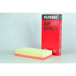 Фильтр воздушный (AP074/1) FILTRON