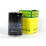 Фильтр масляный (W719/30) MANN